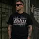 Koszulka Public Enemy PDW BSNT Pozdrowienia do więzienia