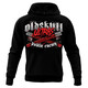 Bluza Public Enemy Oldskull Ultras