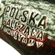 Saszetka Polska Walcząca Pamiętamy