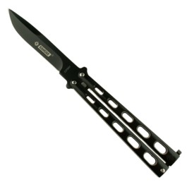 Nóż Motylek Kandar N-497b