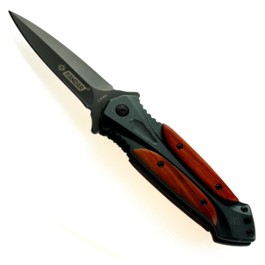 Nóż Sprężynowy Kandar N-522