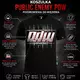 Koszulka Public Enemy PDW BSNT Pozdrowienia do więzienia