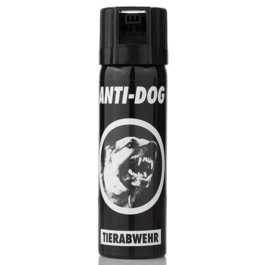 Gaz Na Psy Anti Dog 63ml G-050 Stożek