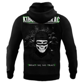 Bluza Public Enemy Kibolska Brać