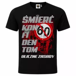 Koszulka Anty 60