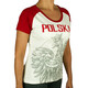 Koszulka Damska Polska