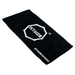 Ręcznik Sportowy Octagon Logo
