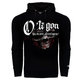 Bluza Octagon Memento Mori