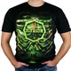 Koszulka Octagon Green demon