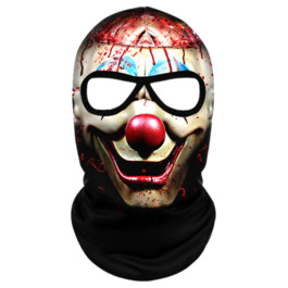 Kominiarka Bad Clown Ii