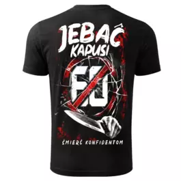 Koszulka Jebać 60