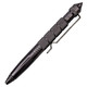 Długopis taktyczny KB-006C Kubotan titanium blue