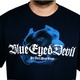 Koszulka Pit Bull Blue Eyed Devil VI