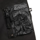 Kurtka Pit Bull Industrial All black camo