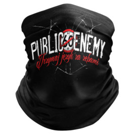 Komin Public Enemy Anty 60 Kk