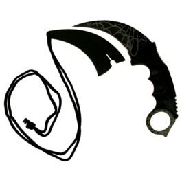 Nóż Karambit Pazur Cs:Go N-062g