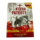 Księga Patrioty + 2 x CD - F. Topczewski