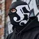 Kominiarka Hooligans 3D