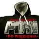 Bluza PDW Pozdrowienia do więzienia