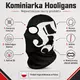 Kominiarka Hooligans 3D