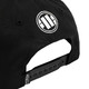 Czapka z daszkiem Pit Bull Classic Boxing Snapback Czarna